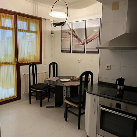 Bed & Breakfast Doble Bilbao