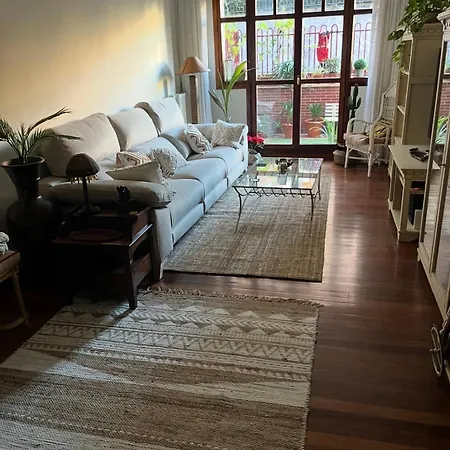 Bed & Breakfast Doble Bilbao